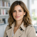 Gaëlle Prévost